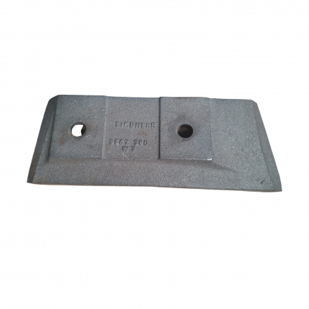 STATII DE BETOANE LIEBHERR - 956236005 Sapa malaxor Liebherr