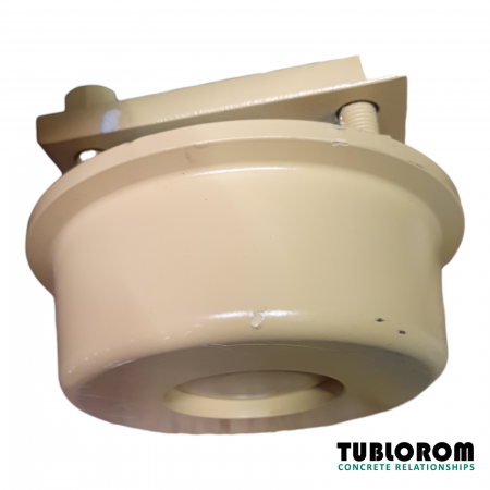 STATII DE BETOANE LIEBHERR - 957852505 Rola completa statie LIEBHERR