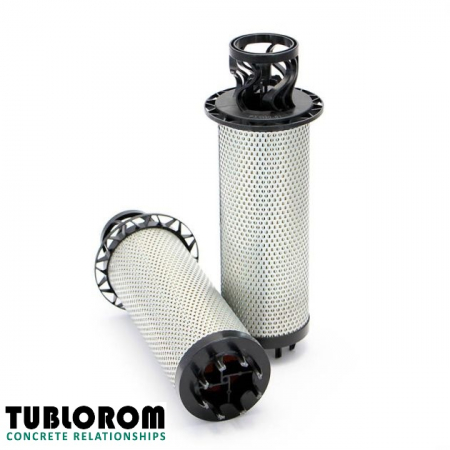 REDUCERI - 98414434 Filtru radiator ulei ASA