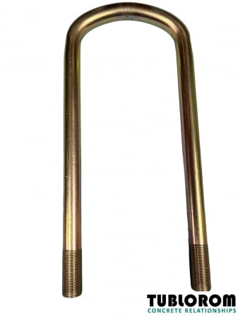 AUTOBETONIERE LIEBHERR - 955970605 Brida Liebherr spate HTM 904
