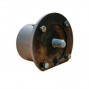STATII DE BETOANE STETTER - Cap pompa aditivi ZD36 - fara motor electric
