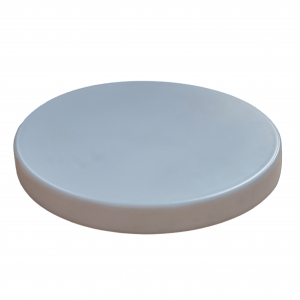 STATII DE BETOANE STETTER - Capac plastic pentru cantar ciment