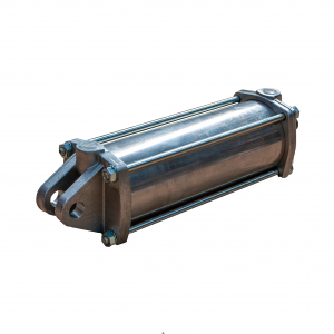 Cilindru pneumatic agregate [1]