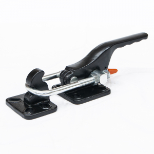 AUTOBETONIERE STETTER - Clemă blocare jgeab lateral autobetonieră Stetter