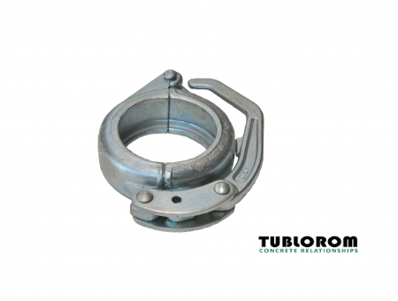 REDUCERI - Colier pompa beton  DN65 3"