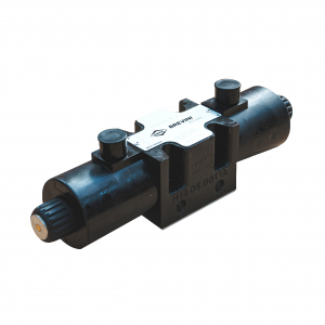 STATII DE BETOANE STETTER - Distribuitor WP-X24DC