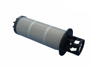 AUTOBETONIERE STETTER - Element filtrant ulei radiator