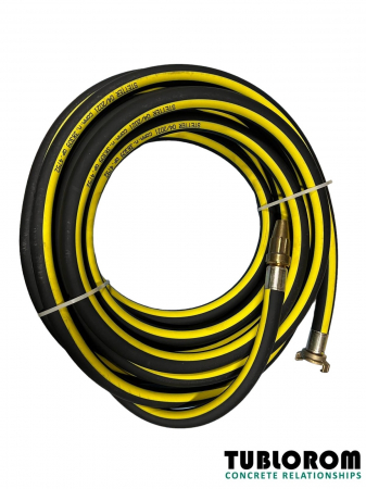 REDUCERI - Furtun spalare 10m