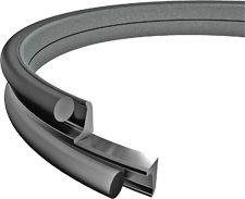 STATII DE BETOANE STETTER - Garnitura axiala BHS IDEM CU 60107630