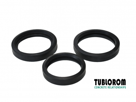 REDUCERI - Garnitura coloana DN 65 3 " pompa beton