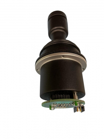 Joystick -SM-0033.00-SK60-434 with MS-GT2 with PCB MS-GT2 [1]
