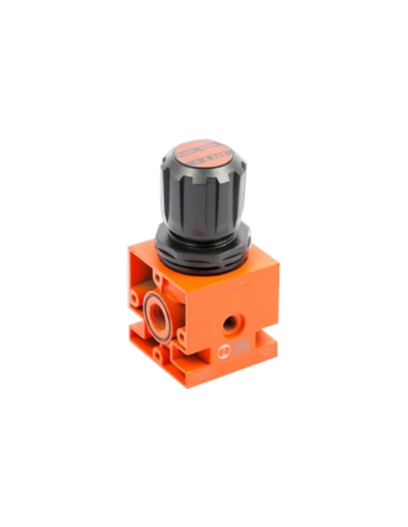 K000074671  Regulator aer autobetoniera CIFA [0]