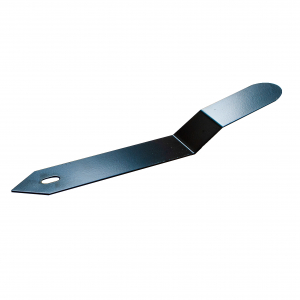 STATII DE BETOANE STETTER - Lamela elastica clapeta descarcare agregate