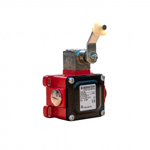 STATII DE BETOANE STETTER - Limitator mecanic  D-U1Z AH