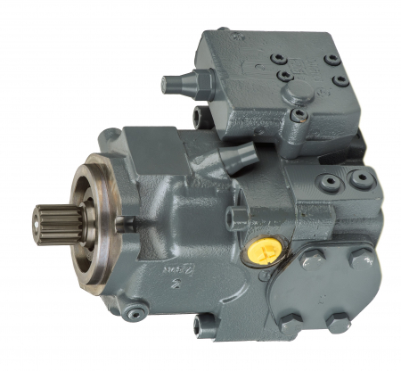 AUTOPOMPE SCHWING - 10201751 Pompa hidraulica S- incarcare N