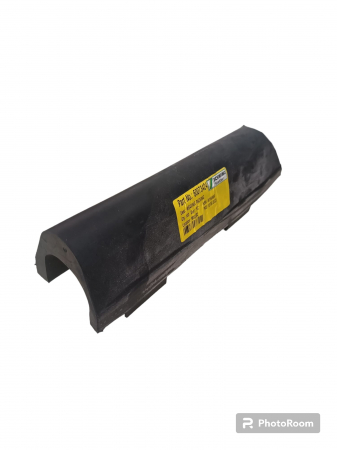 STATII DE BETOANE STETTER - Protectie de brate cauciuc