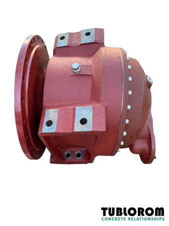 Reductor betoniera Pompa apa STANGA 1;120 8-10m3 [2]