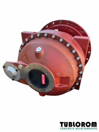 Reductor betoniera Pompa apa STANGA 1;120 8-10m3 [1]