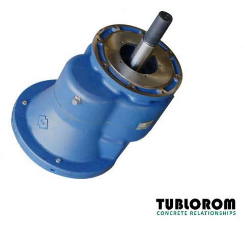STATII DE BETOANE STETTER - M4505160ES3A -219