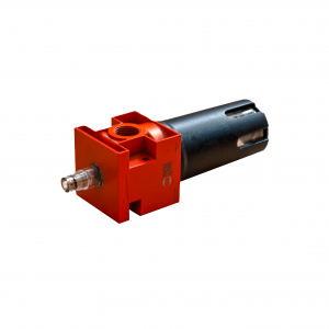 STATII DE BETOANE STETTER - Regulator de presiune  2/2DN 20 FR 1/2 RA 012 ND