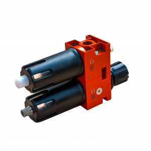 Regulator de presiune  G 12 - Dubul cu lub [1]