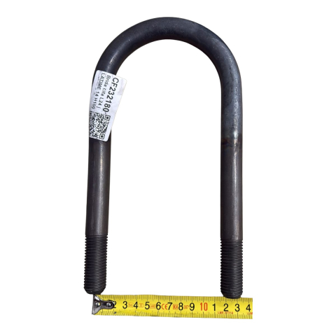 S000232180 Brida M20x2,5 latime 14   Betoniera CIFA [0]