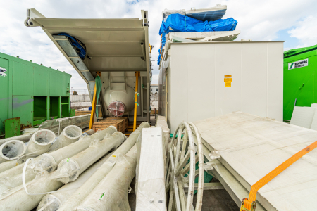 Statie de Betoane Stetter M2.5 NOU [5]