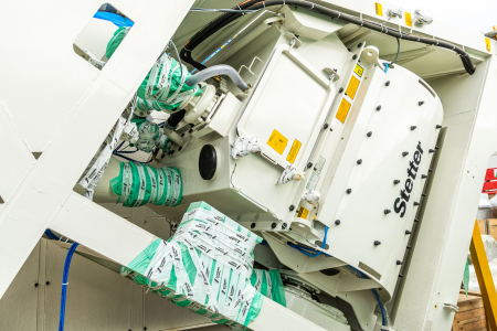 Statie de Betoane Stetter M2.5 NOU [3]