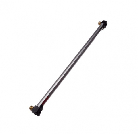 AUTOBETONIERE CIFA - Teava bazin apa 620MM CIFA K000909356
