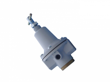 Valva aer betoniera Liebherr 511234808 511234805