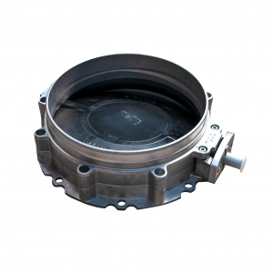 STATII DE BETOANE STETTER - Valva fluture V2FF300F19N