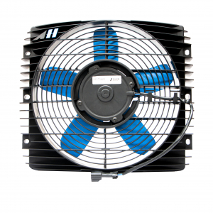 AUTOBETONIERE STETTER - Ventilator autobetonieră ASA