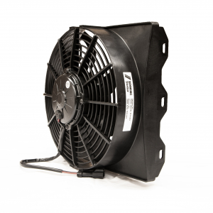 AUTOBETONIERE STETTER - Ventilator autobetonieră AKA
