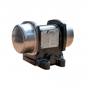 STATII DE BETOANE STETTER - Vibrator  1185N    230/400V 50Hz