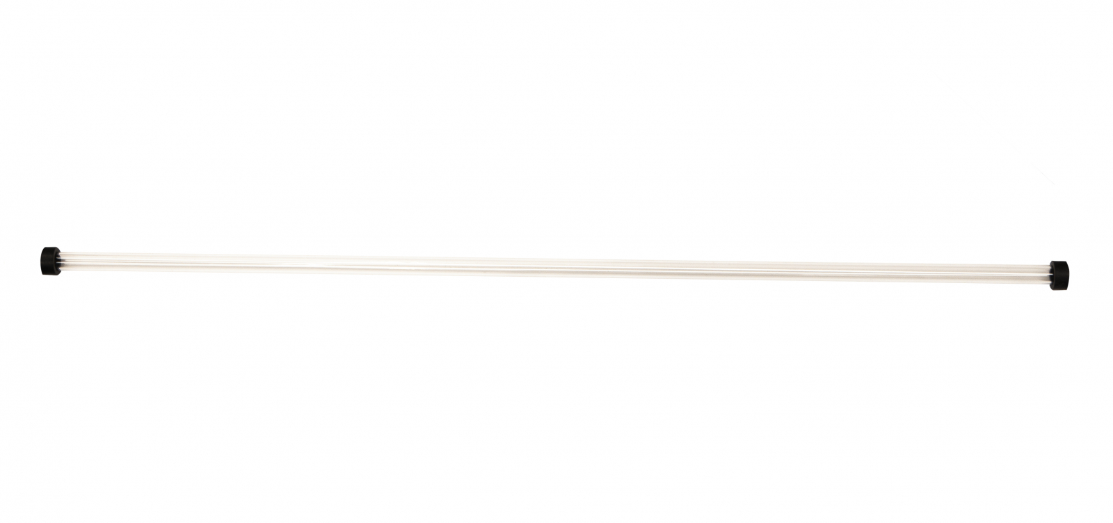 Teava bazin apă cu garnituri 12x2 x 635lg