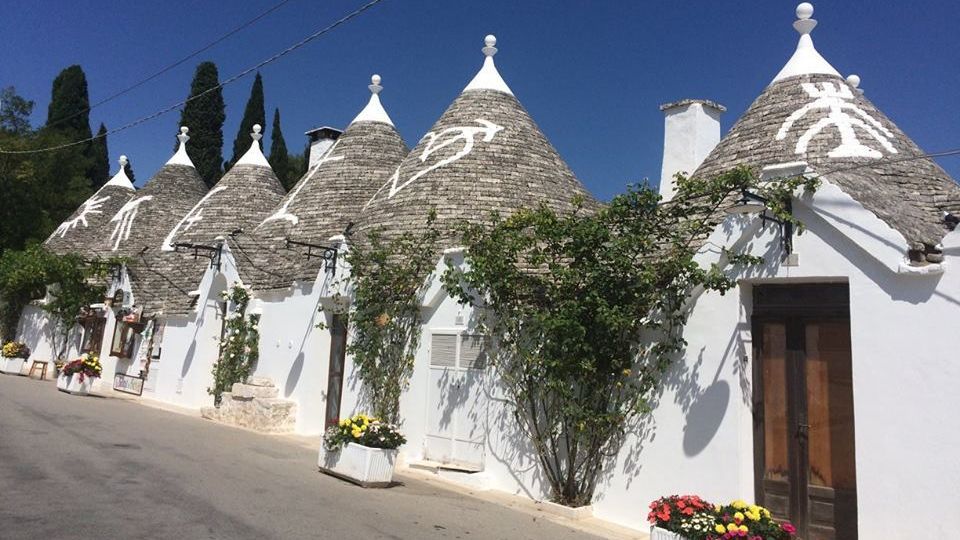 puglia