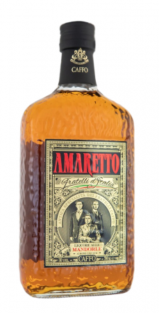 LICHIOR - AMARETTO 0.70 l