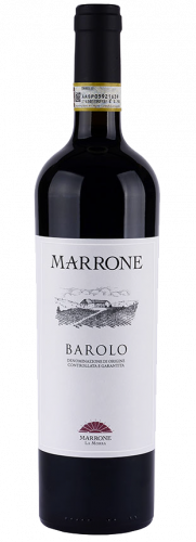 REGIUNE - Barolo DOCG