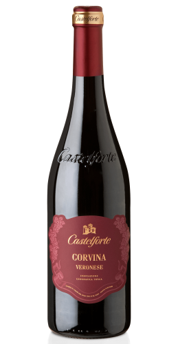 Veneto - CORVINA VERONESE