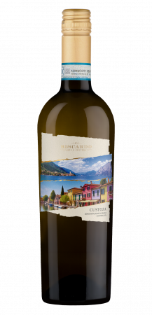 Lombardia - CUSTOZA DOC