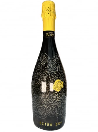 GENERICE - Flute Bianco Extra Dry