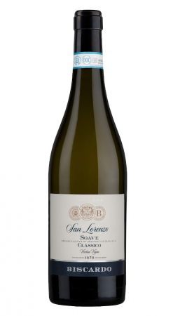 Veneto - SOAVE DOC CLASSICO