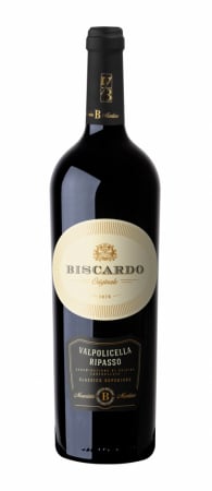 SEC - Valpolicella Ripasso Classico Superiore DOC