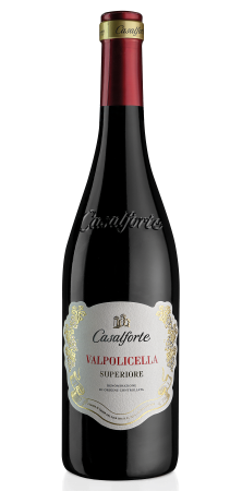 Veneto - VALPOLICELLA SUPERIORE  DOC