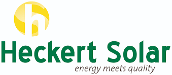 Heckert Solar