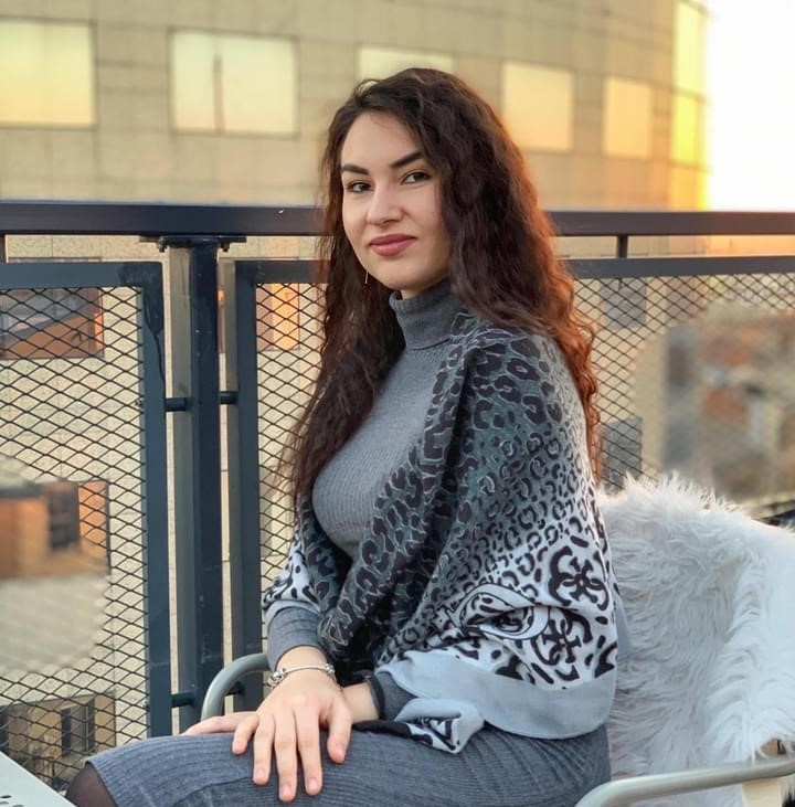 Simona Cojocaru