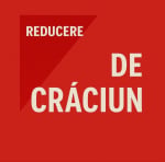 Reduceri de craciun!