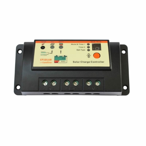 Incarcator solar LS2024R 12-24V 20A-big