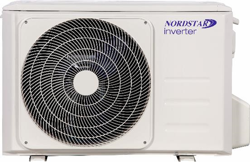 Aer conditionat inverter NORDSTAR SMART 2024 18HRFN8-big