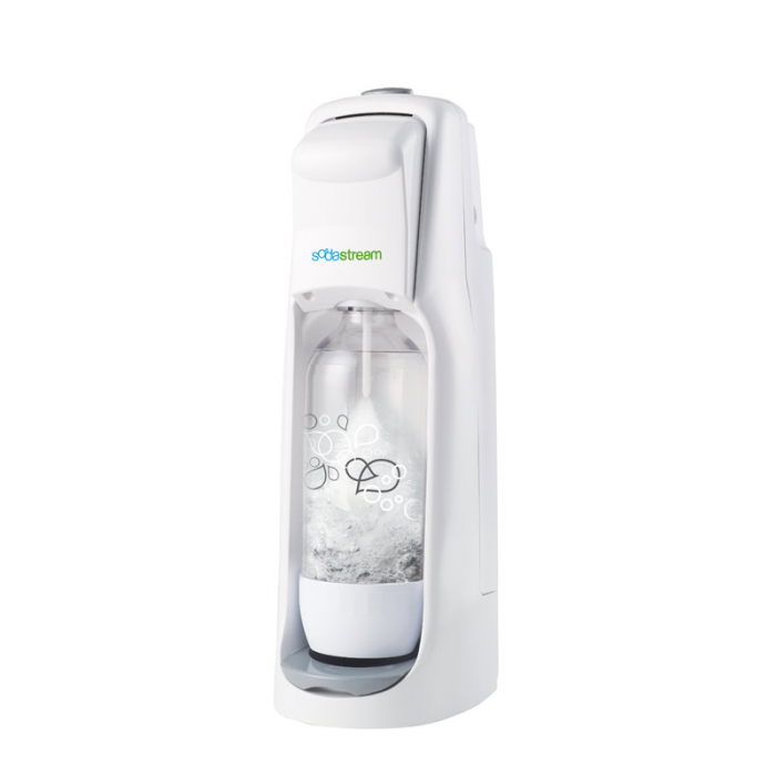 Aparat JET  CO2 - SodaStream-big